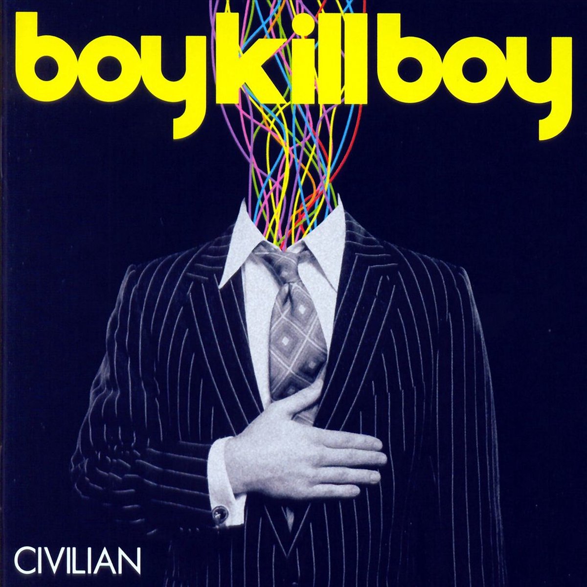 Civilian