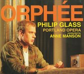 Portland Opera - Orphee (Complete Opera Recording) (2 CD)