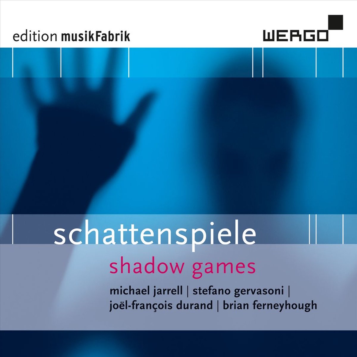 Shadow Games