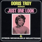 Doris Troy Sings Just One Look &Amp; Other Memorable