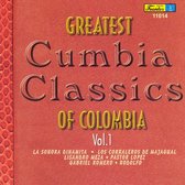 Greatest Cumbia Classics of Colombia
