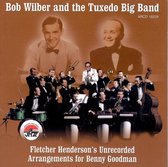 Fletcher Henderson's Unrecorded Arrangements for Benny Goodman