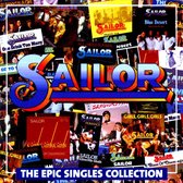 Sailor - Epic Singles Collection