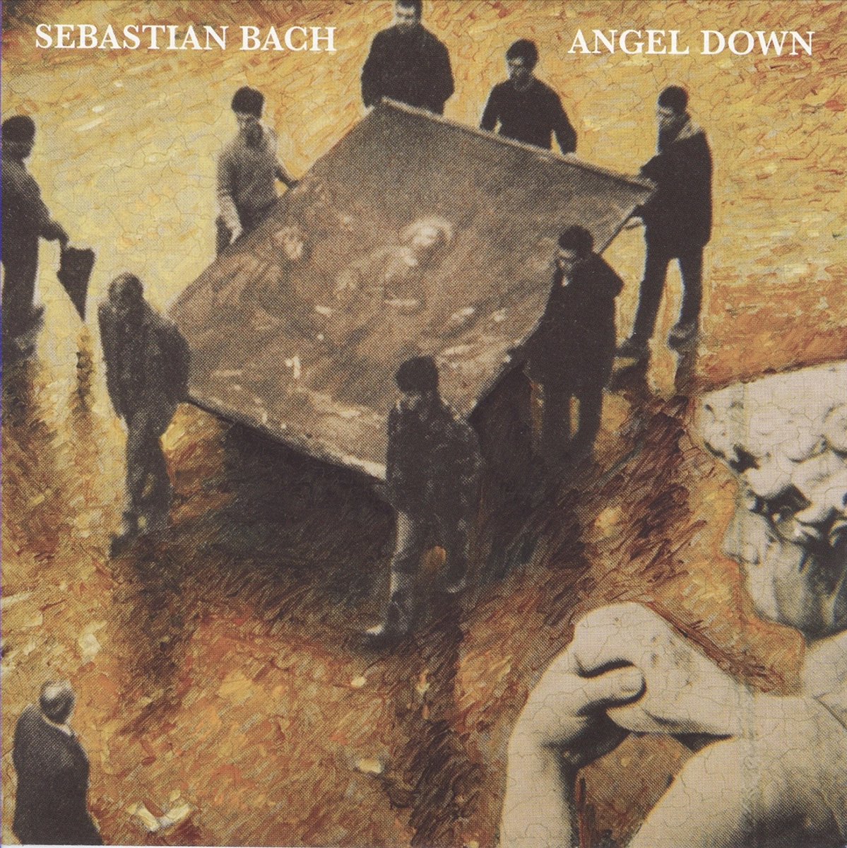 Angel Down