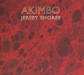 Akimbo - Jersey Shores (CD)