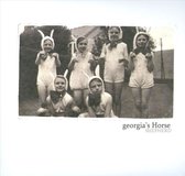 Georgia's Horse - Shepherd (CD)