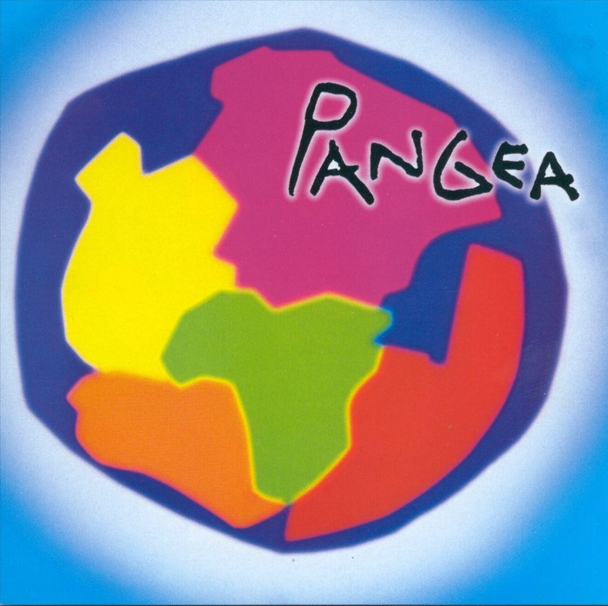 Pangea