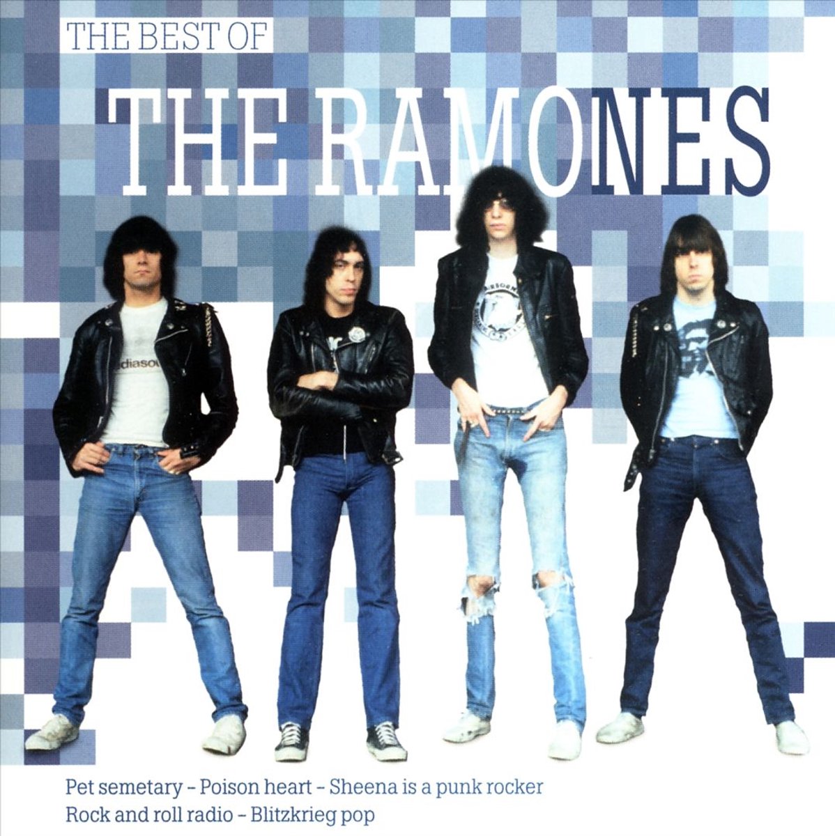 Ramones - Best Of