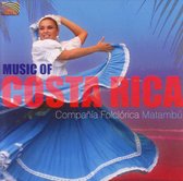 Music of Costa Rica