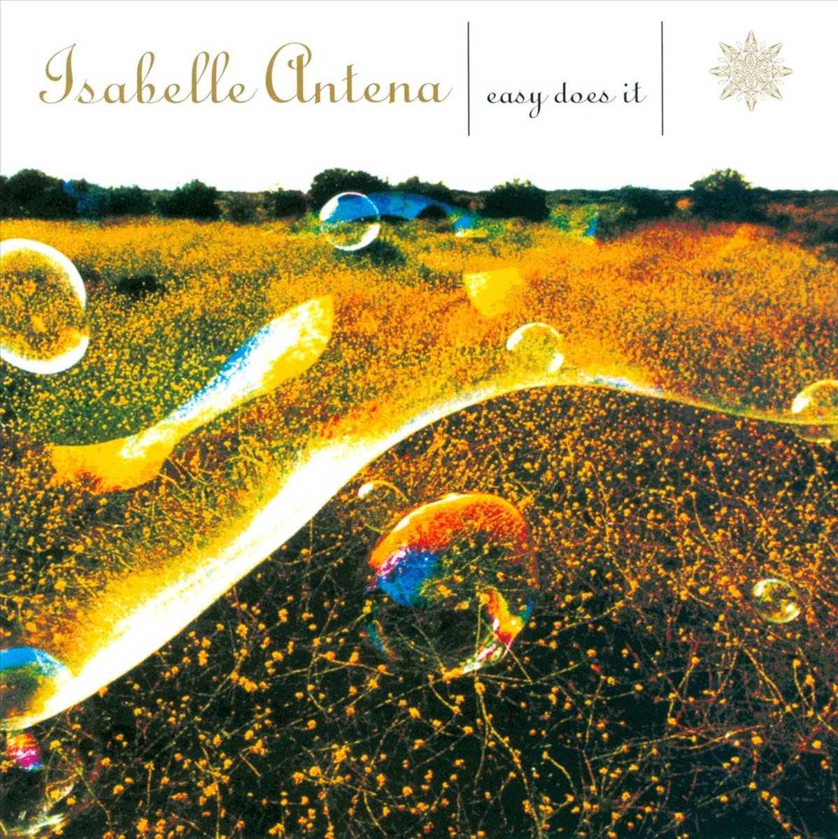 Isabelle Antena - Easy Does It (2 CD)