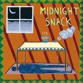Homeshake - Midnight Snack (LP)