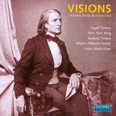 Visions - Chamber Music