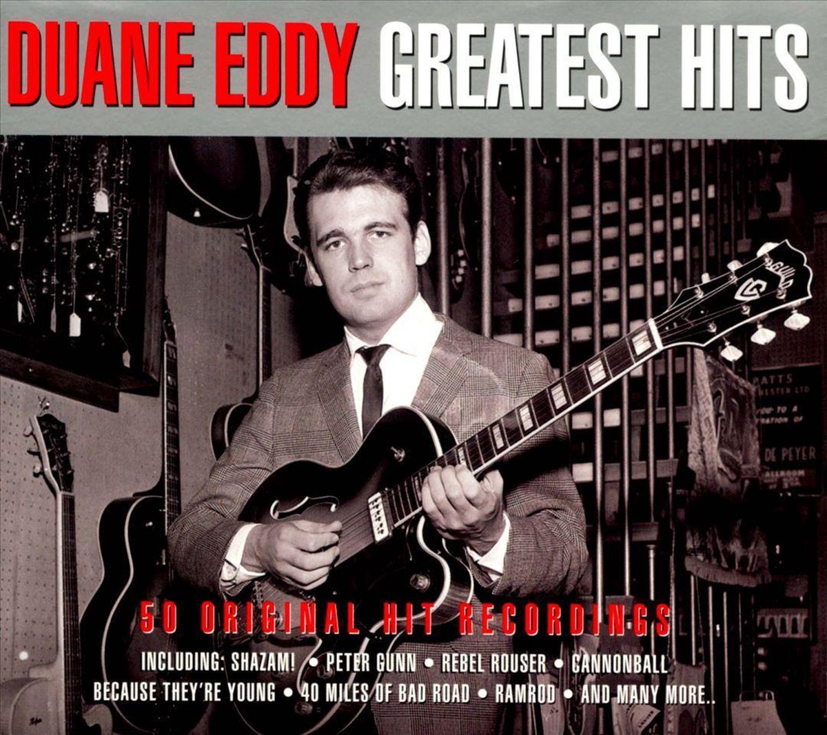 Greatest Hits