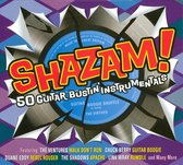 Shazam! 50 Guitar Bustin' Instrumentals