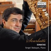 Scarlatti; Sonatas