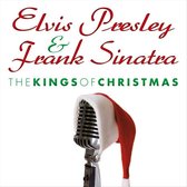 Elvis Presley & Frank Sinatra - Kings Of Christmas