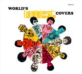 World's Funkiest Covers