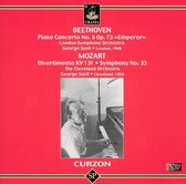 Beethoven Beethoven : Concerto Pour Piano 1-Cd