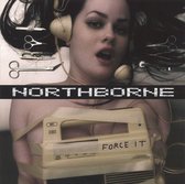 Northborne - Force It (CD)