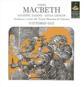 Verdi: Macbeth (Palermo 1960)