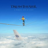 A Dramatic Turn Of Events - Dream Theater