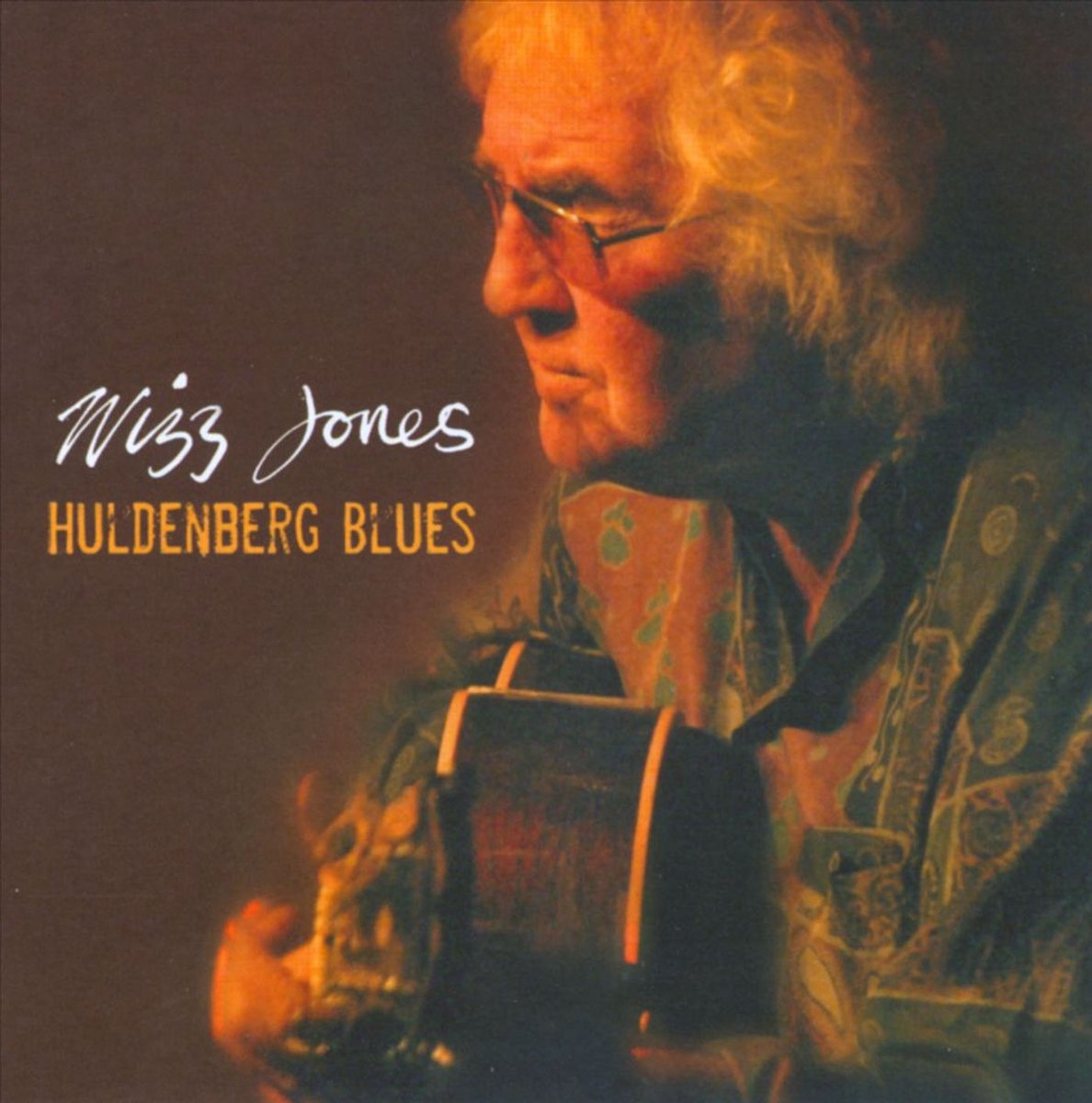 Huldenberg blues