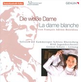 La Dame Blanche (Gesungen In Deutsc