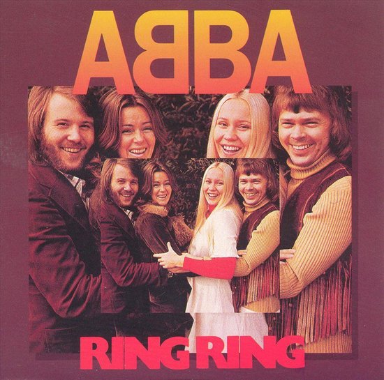 Begrip bedrijf Michelangelo ABBA - Ring Ring (LP + Download) (Limited Edition), ABBA | LP (album) |  Muziek | bol.com