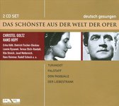 Turandot/Falstaff/Don Pasquale/Der Liebestrank u.v.a.