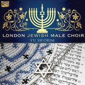 London Jewish Male Choir - S'u Sh'orim (CD)