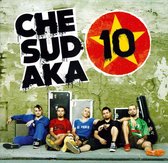 Che Sudaka - 10 (CD)