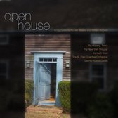 Open House: Songs Cycles by William Bolcom & Robert Beaser