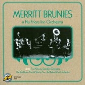 Merritt Brunies & Friars Inn Orches