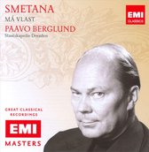 Smetana: Má vlast