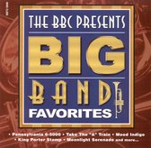 BBC Presents Big Band Favorites, Vol. 3