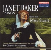 Opera in English - Janet Baker sings scenes from Mary Stuart