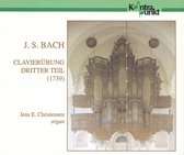 Jens E. Christensen - Clavierubung Dritter Teil (2 CD)