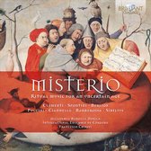 Misterio, Ritual Music For An Uncer