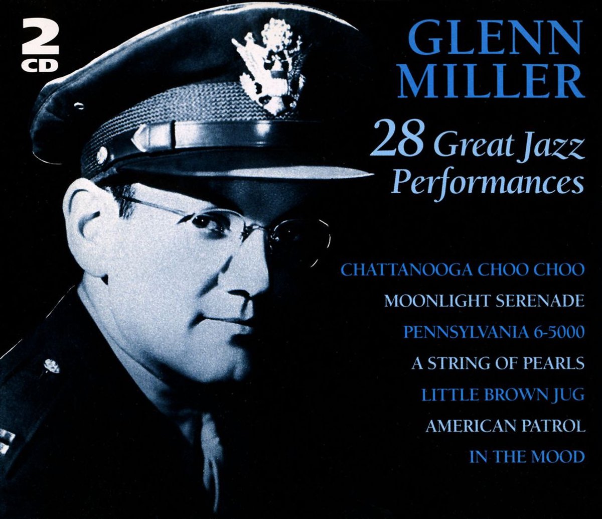 28 Great Jazz Performances