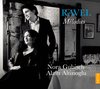 Nora Gubish: Ravel Melodies [(digipack) CD]