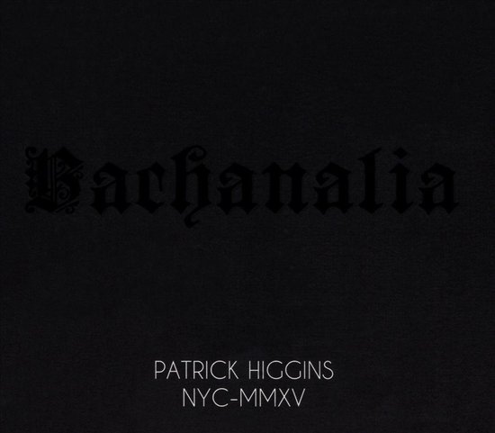 Bachanalia