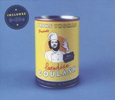 Prins Thomas - Paradise Goulash (3 CD)