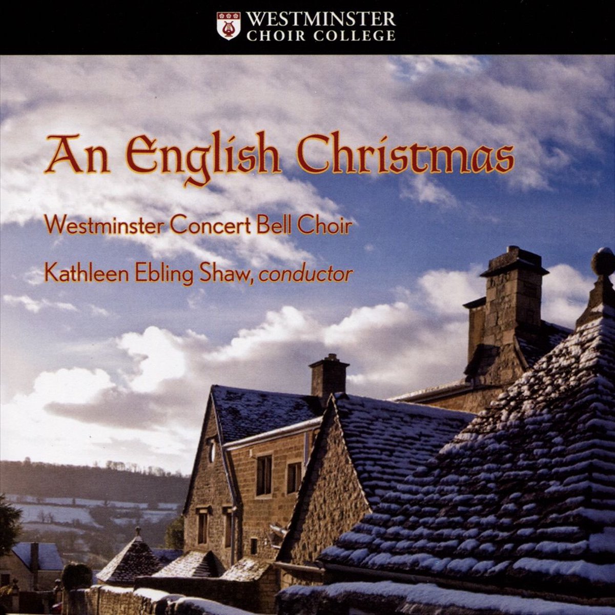 English Christmas