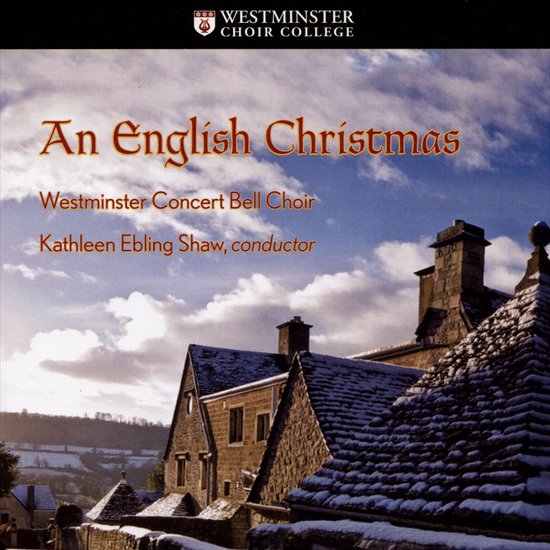 English Christmas