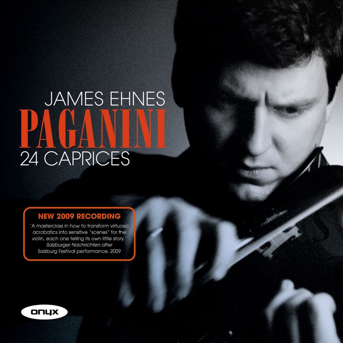 24 Caprices