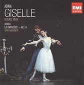 Giselle / Le Corsaire / La Ba