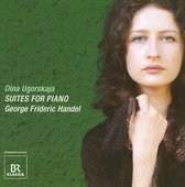 Suites For Piano