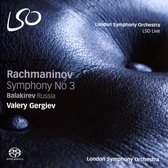 Rachmaninov / Symphony No.3 (CD)
