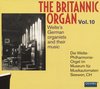 Handel / Dunkelberg / Landmann / Diebold / Grosse - Britannic Organ 10