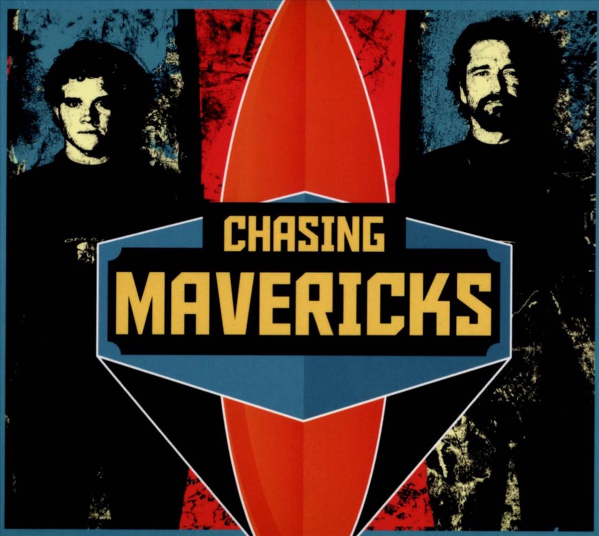 Chasing Mavericks [Original Soundtrack]